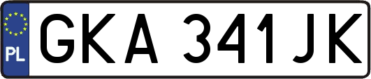 GKA341JK
