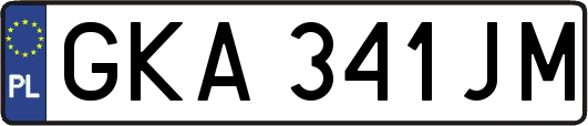 GKA341JM