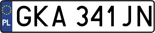GKA341JN