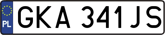 GKA341JS