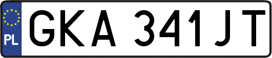 GKA341JT