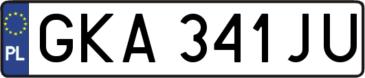 GKA341JU
