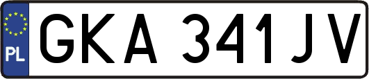 GKA341JV