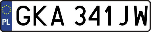 GKA341JW