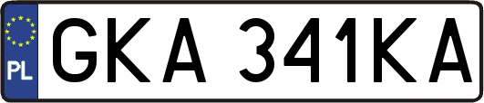 GKA341KA