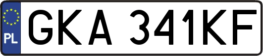 GKA341KF
