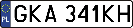 GKA341KH