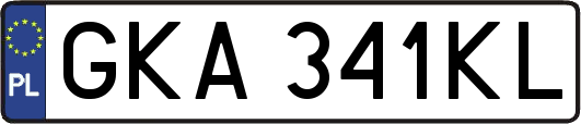 GKA341KL