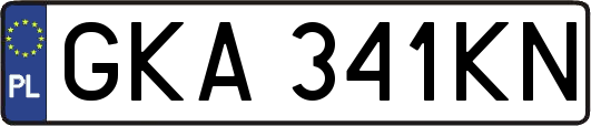 GKA341KN