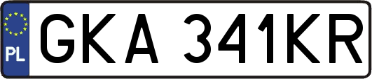 GKA341KR