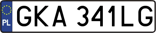 GKA341LG