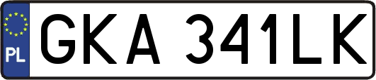 GKA341LK