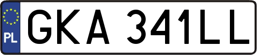 GKA341LL