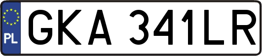 GKA341LR