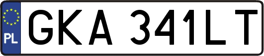 GKA341LT