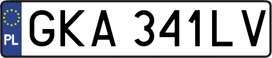 GKA341LV