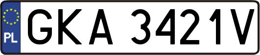 GKA3421V