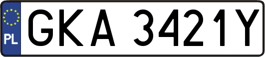 GKA3421Y