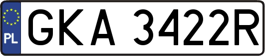 GKA3422R