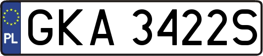 GKA3422S