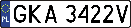 GKA3422V