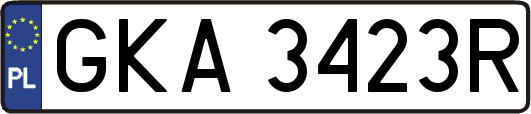 GKA3423R