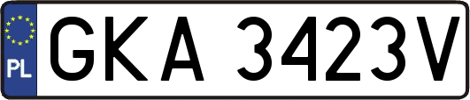GKA3423V