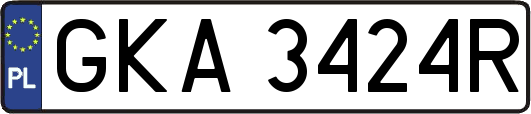 GKA3424R