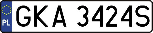 GKA3424S