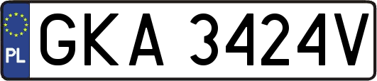 GKA3424V