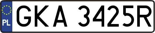 GKA3425R