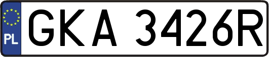 GKA3426R