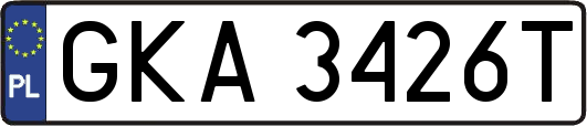 GKA3426T