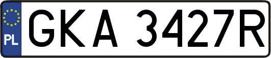 GKA3427R