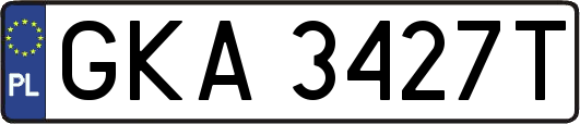 GKA3427T