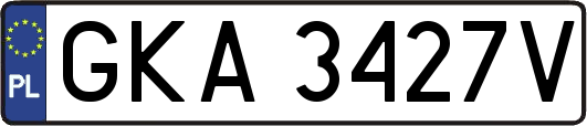 GKA3427V