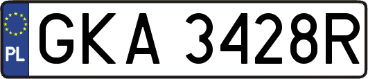 GKA3428R