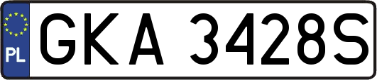GKA3428S