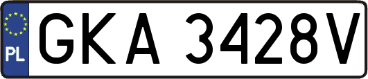 GKA3428V