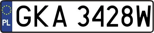 GKA3428W