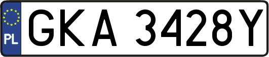 GKA3428Y