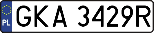 GKA3429R
