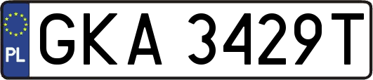 GKA3429T