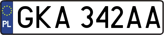 GKA342AA