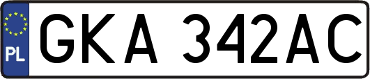 GKA342AC
