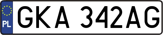 GKA342AG