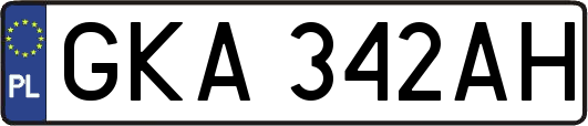 GKA342AH