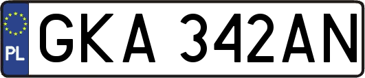 GKA342AN