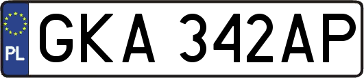 GKA342AP