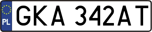 GKA342AT